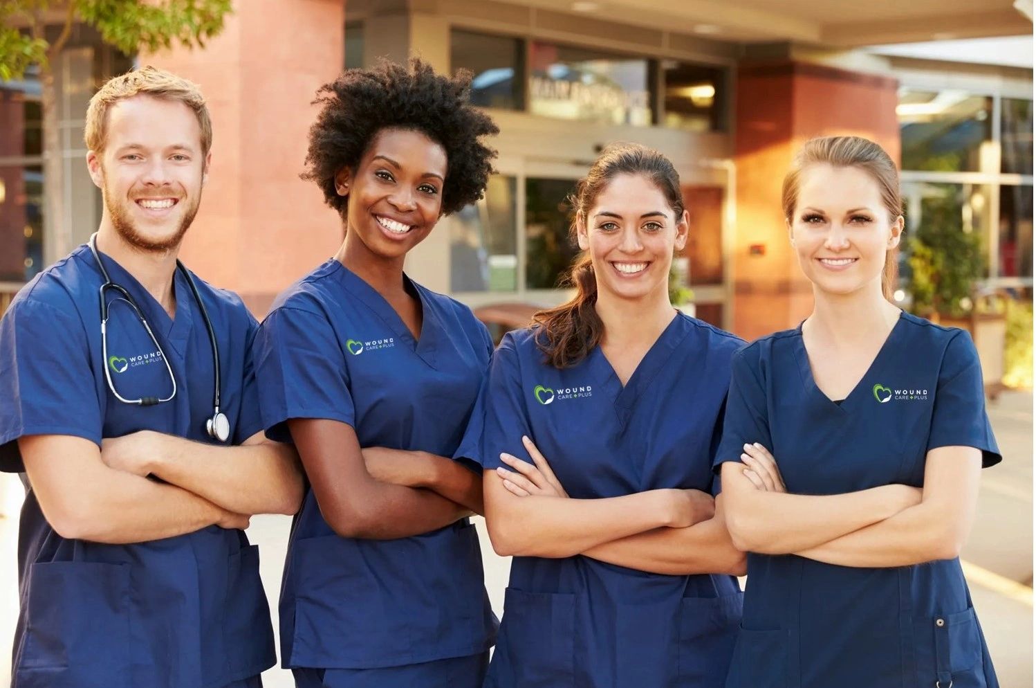 Advanced Wound Care Clinic Specialty Provider Consult, Wound Healing